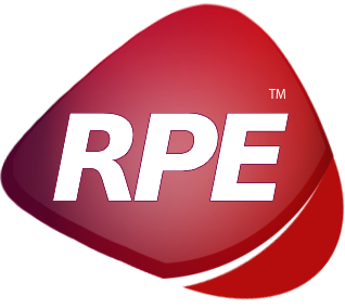 R.P. Enterprises Logo